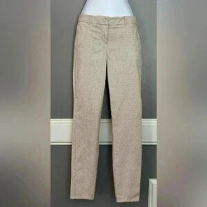 Women Straight Leg Casual Pants (524)